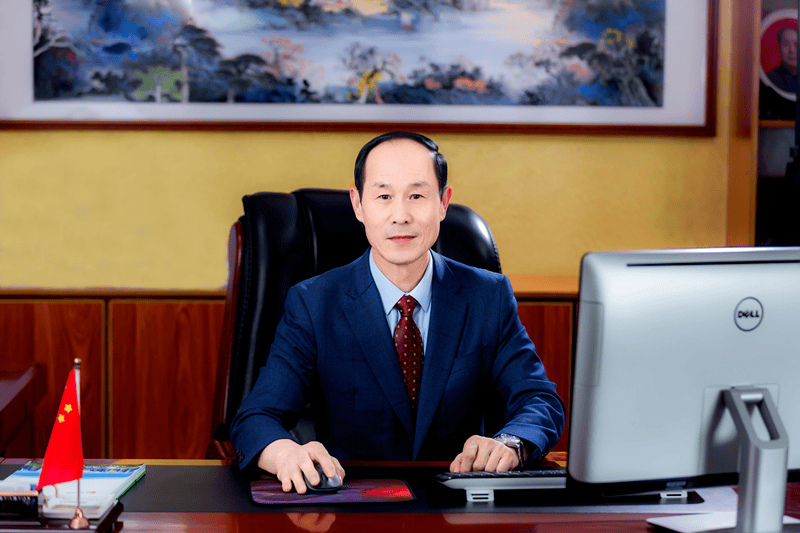 湖北宜居環(huán)境管理服務(wù)有限公司元旦賀詞!